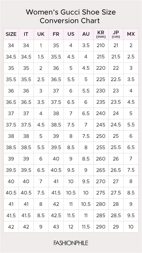 gucci shoes men wide|Gucci shoe size conversion chart.